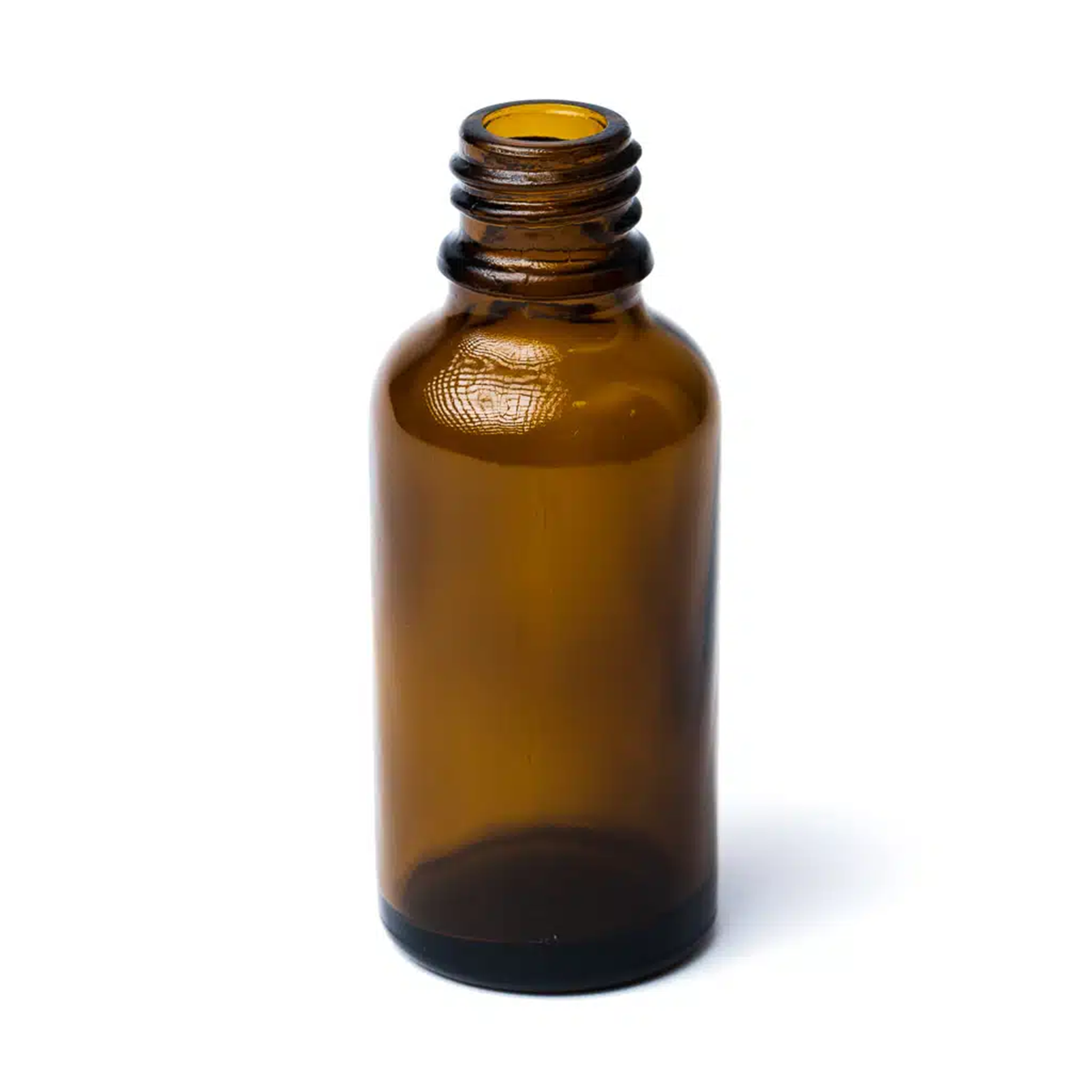 Staklena boca 30ml